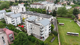 
                                                                                        Vente
                                                                                         Superbe T3 très tranquille