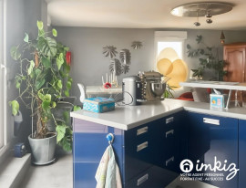 
                                                                                        Vente
                                                                                         Superbe T4 avec grande terrasse plein sud
