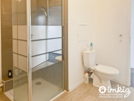 
                                                                                        Vente
                                                                                         Superbe T4 Lumineux en Dernier Étage avec Terrasse