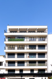 
                                                                                        Vente
                                                                                         Superbe T4 neuf de 117,92 m² avec grande terrasse