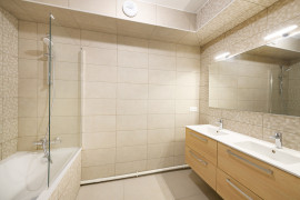 
                                                                                        Vente
                                                                                         Superbe T4 neuf de 117,92 m² avec grande terrasse