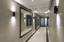 
                                                                                        Vente
                                                                                         Superbe T4 neuf de 117,92 m² avec grande terrasse