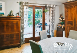 Vente
Superbe villa de 106 m2+ piscine + garage
