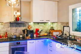 Vente
Superbe villa de 106 m2+ piscine + garage