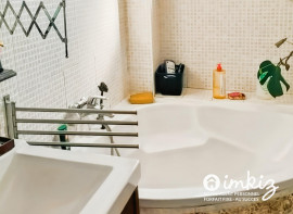Vente
Superbe villa de 106 m2+ piscine + garage