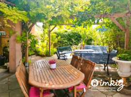Vente
Superbe villa de 106 m2+ piscine + garage