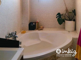 Vente
Superbe villa de 106 m2+ piscine + garage