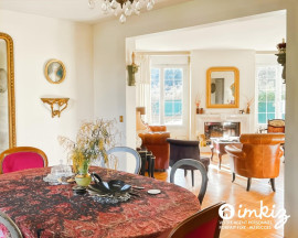 
                                                                                        Vente
                                                                                         Supperbe maison  - 158 m2