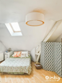 
                                                                                        Vente
                                                                                         Supperbe maison  - 158 m2