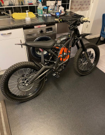 Vélos
Sur Ron lbx 2022