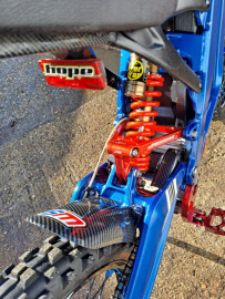 Vélos
Sur Ron Light Bee 2024 - 72 volts