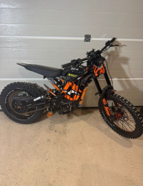 Vélos
Surron Light Bee 72 V 2023