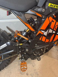 Vélos
Surron Light Bee 72 V 2023