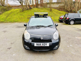 
                                                                                        Voiture
                                                                                         Suzuki Alto 1.0 12V SZ4 Hatchback 5dr Petrol Manual Euro 5 (68 ps) MOT 3/27 110K CHEAP INSURANCE