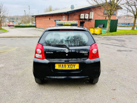 
                                                                                        Voiture
                                                                                         Suzuki Alto 1.0 12V SZ4 Hatchback 5dr Petrol Manual Euro 5 (68 ps) MOT 3/27 110K CHEAP INSURANCE