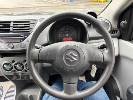 
                                                                                        Voiture
                                                                                         Suzuki Alto 1.0 12V SZ4 Hatchback 5dr Petrol Manual Euro 5 (68 ps) MOT 3/27 110K CHEAP INSURANCE