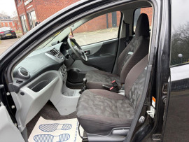 
                                                                                        Voiture
                                                                                         Suzuki Alto 1.0 12V SZ4 Hatchback 5dr Petrol Manual Euro 5 (68 ps) MOT 3/27 110K CHEAP INSURANCE