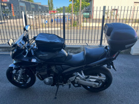 
                                                                                        Moto - Scooter
                                                                                         Suzuki GSF 1200 Bandit s 2026