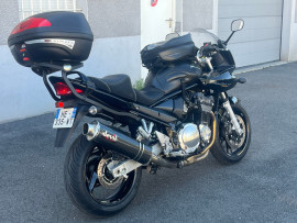 
                                                                                        Moto - Scooter
                                                                                         Suzuki GSF 1200 Bandit s 2026