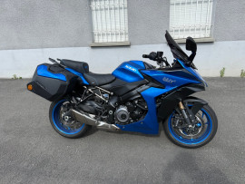 
                                                                                        Moto - Scooter
                                                                                         Suzuki GSX-S 1000 GT 2026