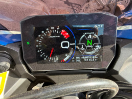 
                                                                                        Moto - Scooter
                                                                                         Suzuki GSX-S 1000 GT 2026