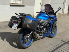 
                                                                                        Moto - Scooter
                                                                                         Suzuki GSX-S 1000 GT 2026