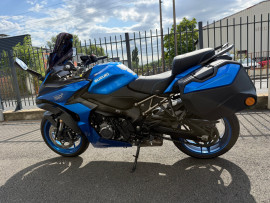 
                                                                                        Moto - Scooter
                                                                                         Suzuki GSX-S 1000 GT 2026