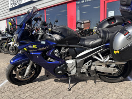 
                                                                                        Moto - Scooter
                                                                                         Suzuki # 😉 SUZUKI 1250 BANDIT S ABS – ÉQUIPÉE GRAND TOURISME – EXCELLENT ÉTAT 😉 2007