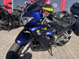 
                                                                                        Moto - Scooter
                                                                                         Suzuki # 😉 SUZUKI 1250 BANDIT S ABS – ÉQUIPÉE GRAND TOURISME – EXCELLENT ÉTAT 😉 2007