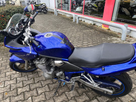 
                                                                                        Moto - Scooter
                                                                                         Suzuki Suzuki 650 bandit S 2001