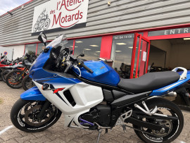 
                                                                                        Moto - Scooter
                                                                                         Suzuki 😉 SUZUKI GSX 650 F ABS A2 – GARANTIE 3 MOIS PMO 😉 2016