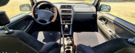 
                                                                                        Voiture
                                                                                         Suzuki vitara 2.0 hdi 87 ch jlx