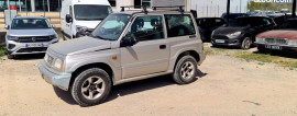 
                                                                                        Voiture
                                                                                         Suzuki vitara 2.0 hdi 87 ch jlx