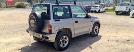 
                                                                                        Voiture
                                                                                         Suzuki vitara 2.0 hdi 87 ch jlx