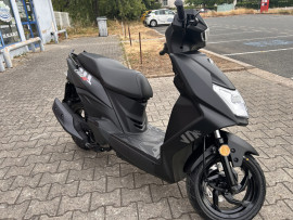 
                                                                                        Moto - Scooter
                                                                                         SYM 😉 ORBIT III 2026 – NEUF – GARANTIE 3 ANS – 1 KM 😉 2026