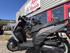 
                                                                                        Moto - Scooter
                                                                                         SYM SYM JET 4 RX – NEUF / GARANTIE 3 ANS / FAIBLE KM 1 KM 2026