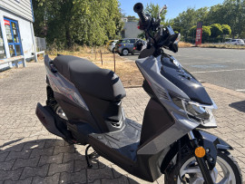 
                                                                                        Moto - Scooter
                                                                                         SYM SYM JET 4 RX – NEUF / GARANTIE 3 ANS / FAIBLE KM 1 KM 2026