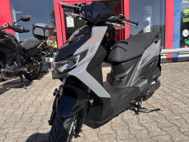 
                                                                                        Moto - Scooter
                                                                                         SYM SYM JET 4 RX – NEUF / GARANTIE 3 ANS / FAIBLE KM 1 KM 2026