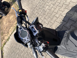 
                                                                                        Moto - Scooter
                                                                                         SYM SYM JET 4 RX – NEUF / GARANTIE 3 ANS / FAIBLE KM 1 KM 2026