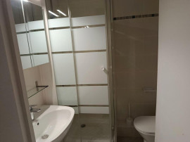 
                                                                                        Location
                                                                                         SYMPATHIQUE STUDIO 21m²