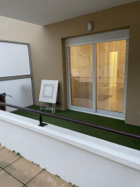 
                                                                                        Location
                                                                                         Sympathique Studio Résidence Atypique et Sécurisée