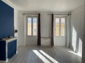 
                                                                                        Vente
                                                                                         T1/2  Joliette - Pierre Albrand Marseille 13002