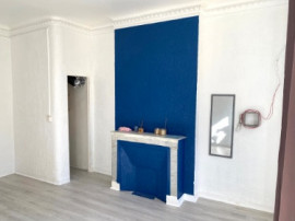 
                                                                                        Vente
                                                                                         T1/2  Joliette - Pierre Albrand Marseille 13002