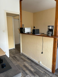 
                                                                                        Location
                                                                                         T1 25.27m² à Châtellerault