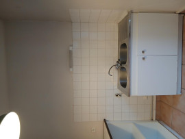 
                                                                        Location
                                                                         T1 -38m2- LYON 3EME - SECTEUR PLACE VOLTAIRE