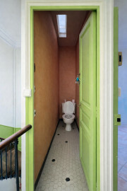 
                                                                                        Vente
                                                                                         T1 à rénover - Centre-ville Angers