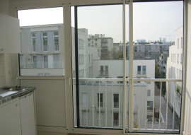 
                                                                                        Location
                                                                                         T1 avec balcon 17 m² — Boulogne-Billancourt