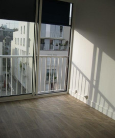 
                                                                                        Location
                                                                                         T1 avec balcon 17 m² — Boulogne-Billancourt