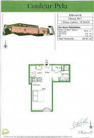 
                                                                                        Location
                                                                                         T1 avec parking