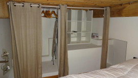 
                                                                                        Location
                                                                                         T1 bis 28m² Hyper centre Lyon